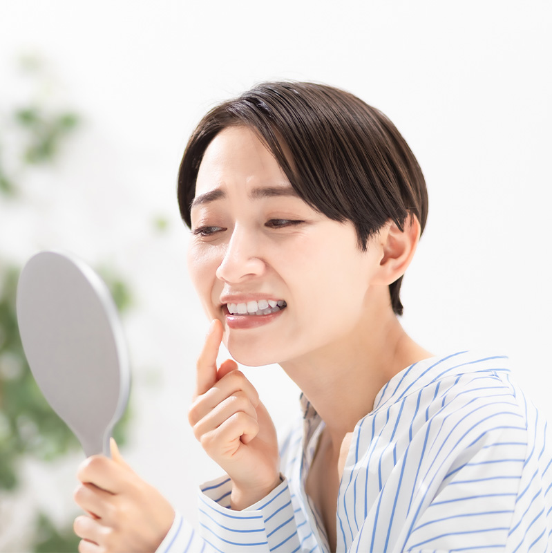 歯周病