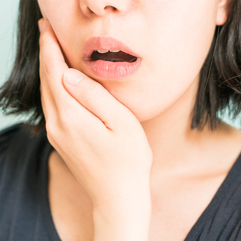 歯科口腔外科